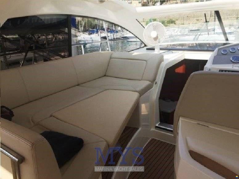 Jeanneau PRESTIGE 38 S