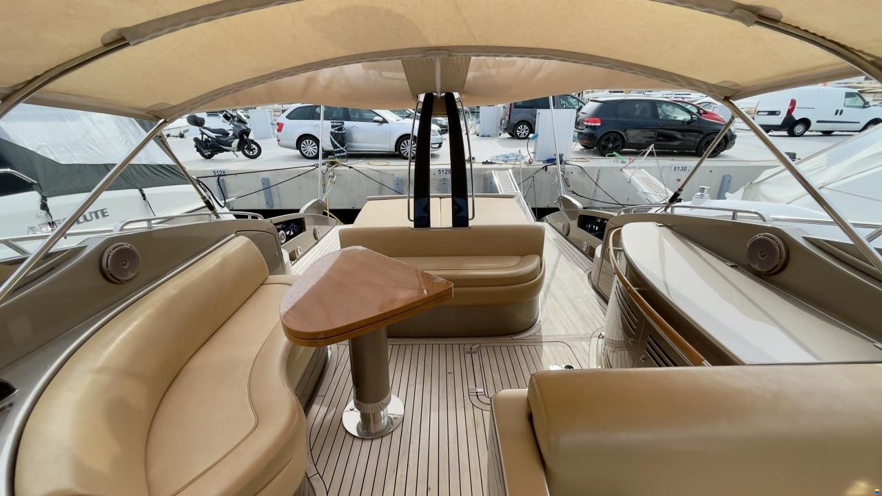 Riva LE 52
