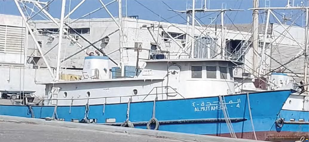 Commercial Fishing Boat: Commercial Vessel, Boats Online for Sale, Steel