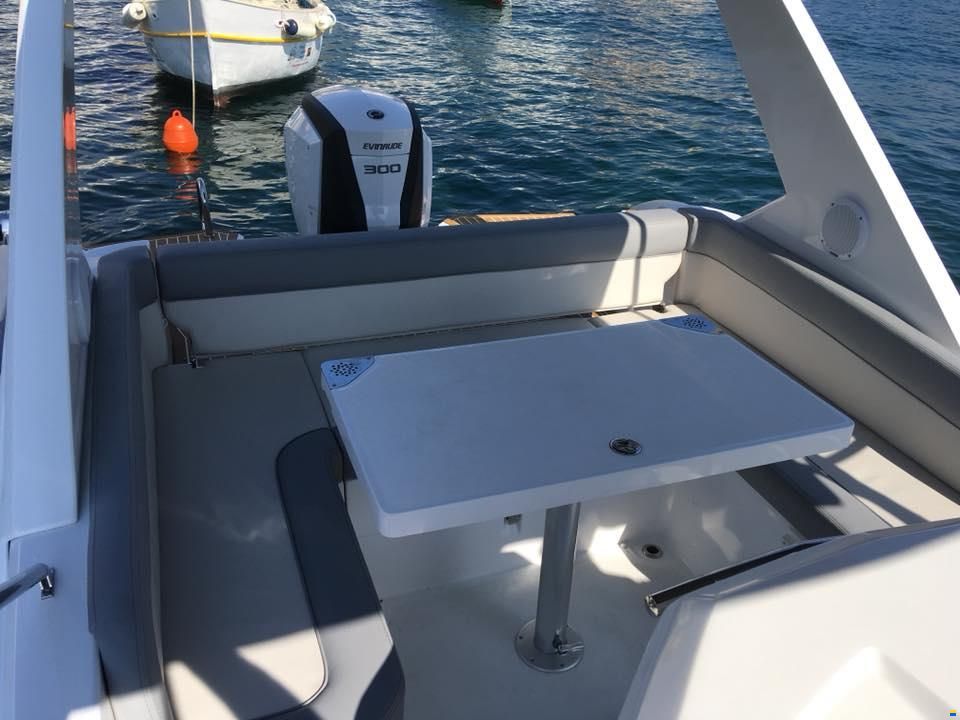 Salpa Soleil 28