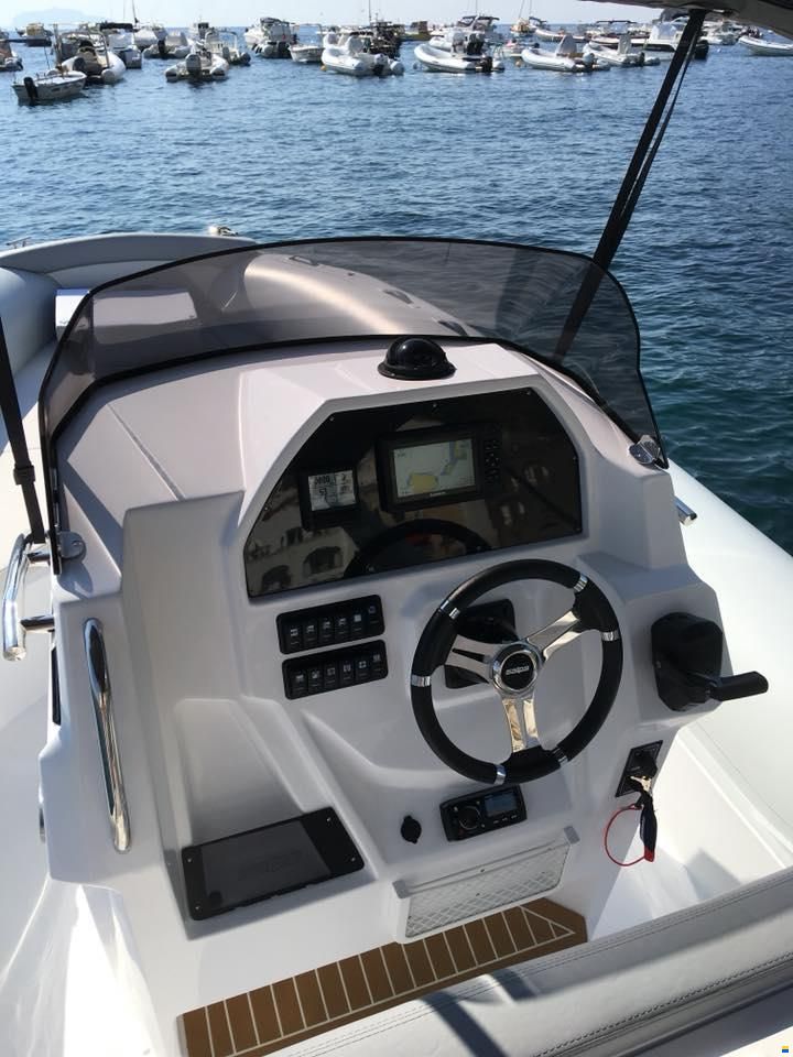 Salpa Soleil 28
