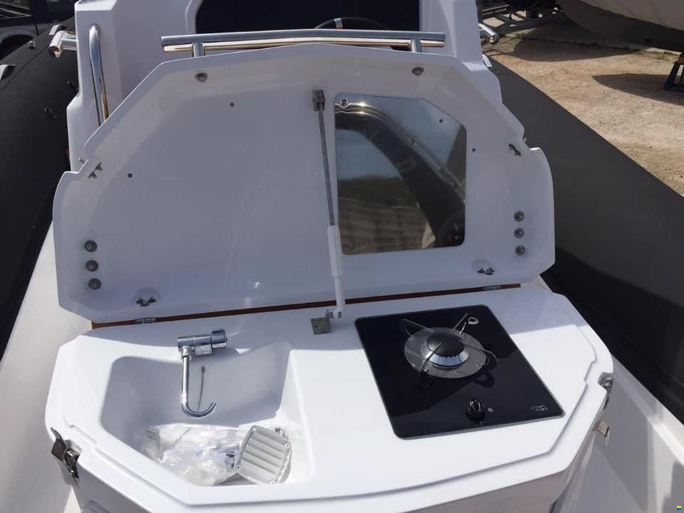 Salpa Soleil 28