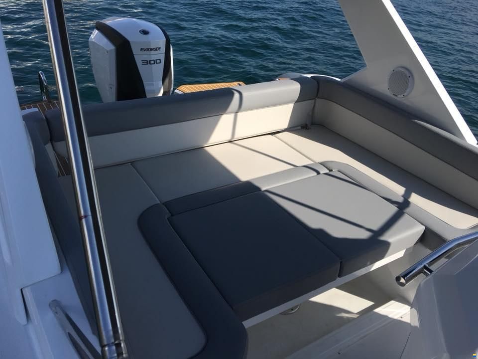 Salpa Soleil 28