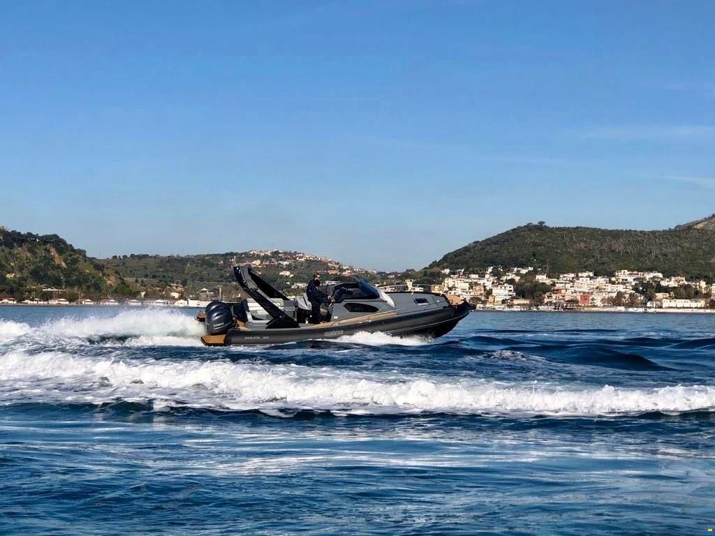 Salpa Soleil 30