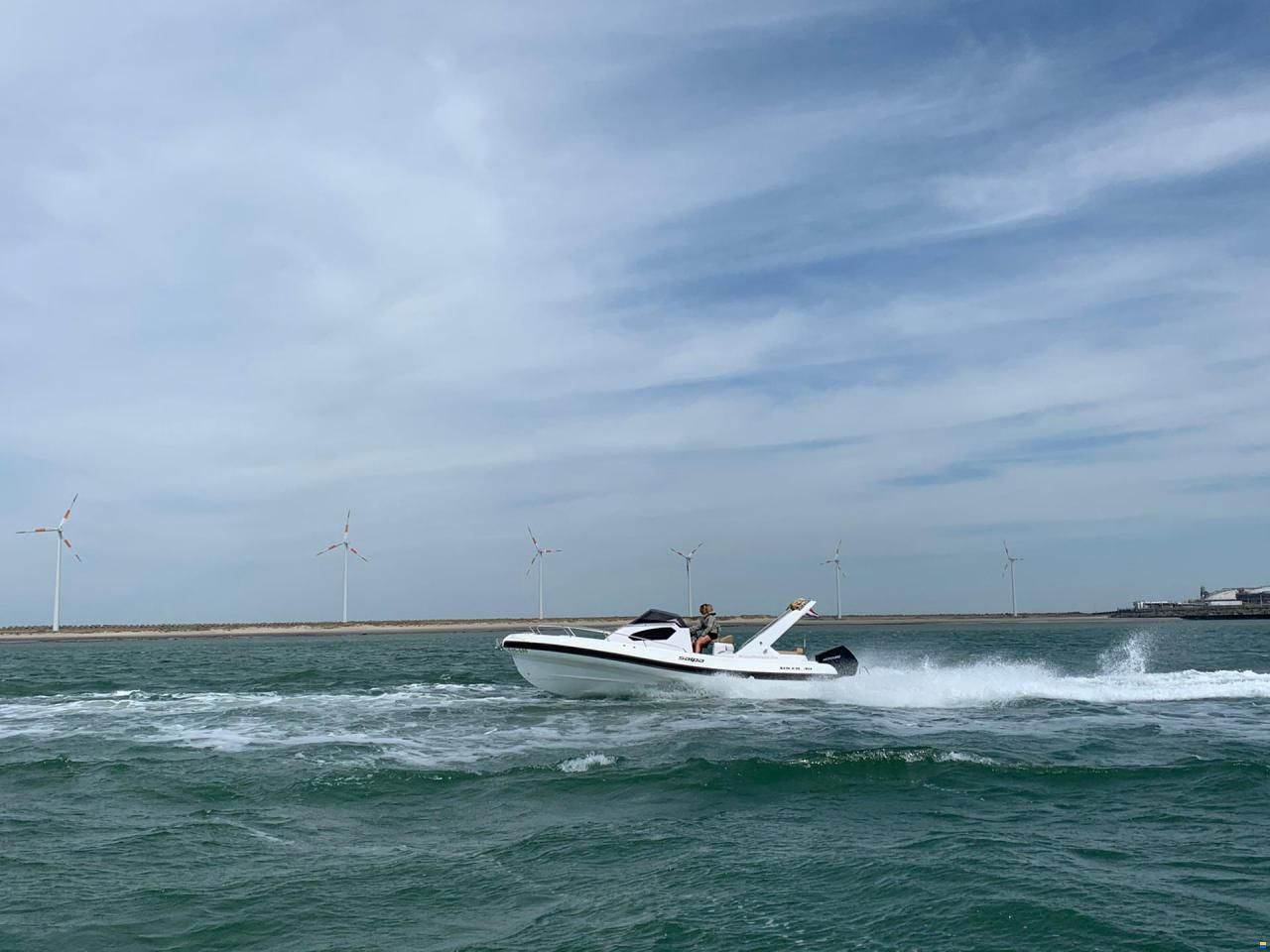 Salpa Soleil 30