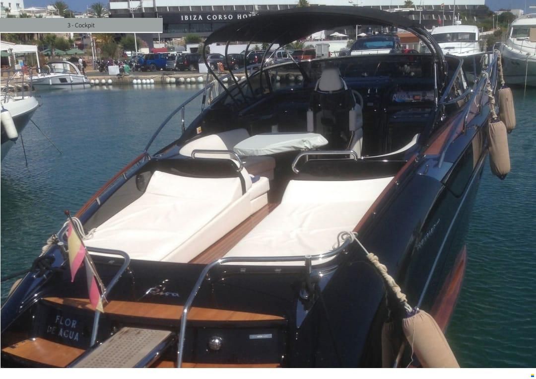 Riva rama Super 44