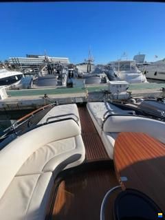 Riva rama Super 44