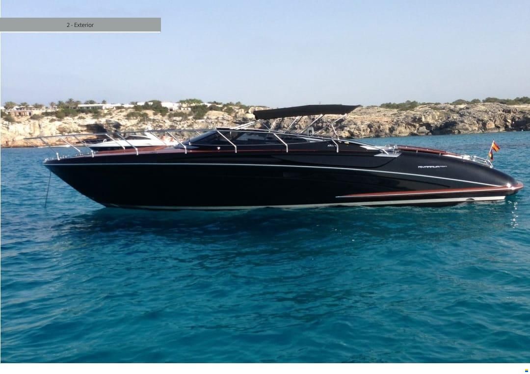 Riva rama Super 44