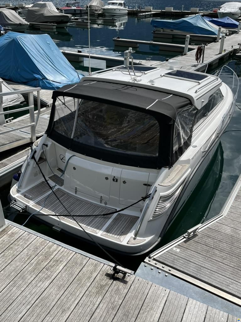 Aquador 27 HT