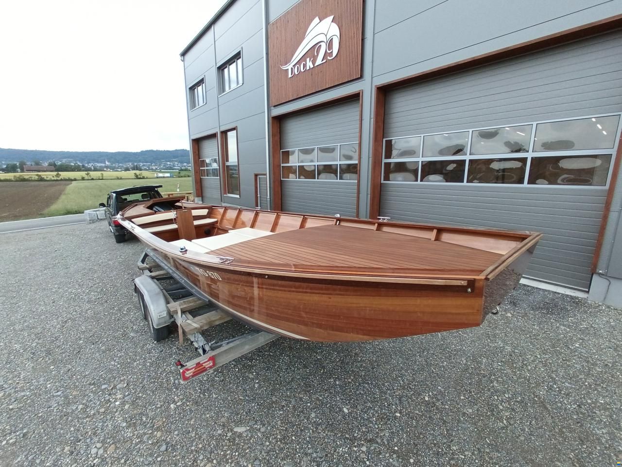 Weidling 900 Spezial