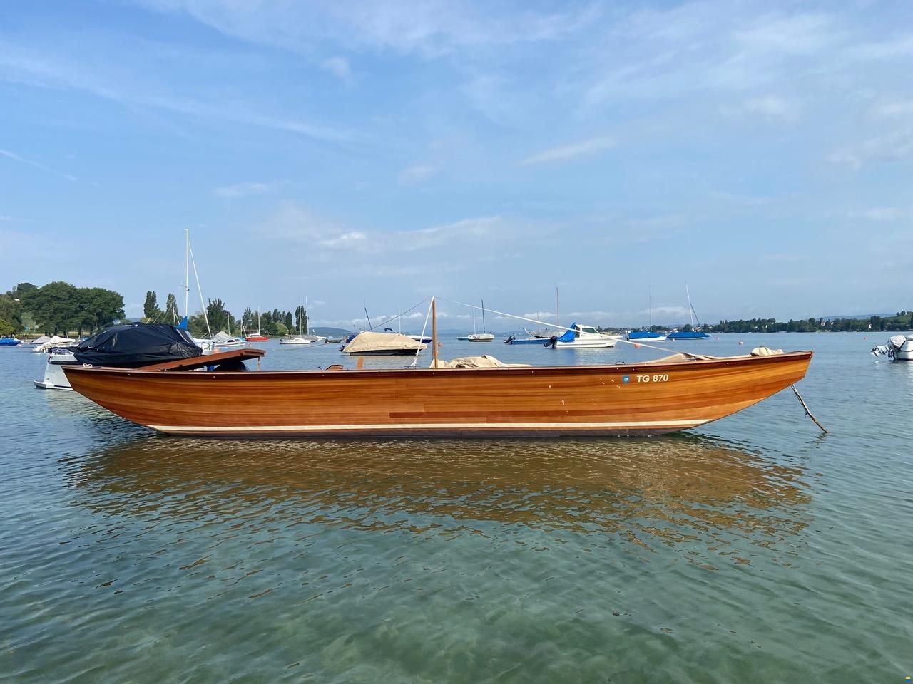Weidling 900 Spezial