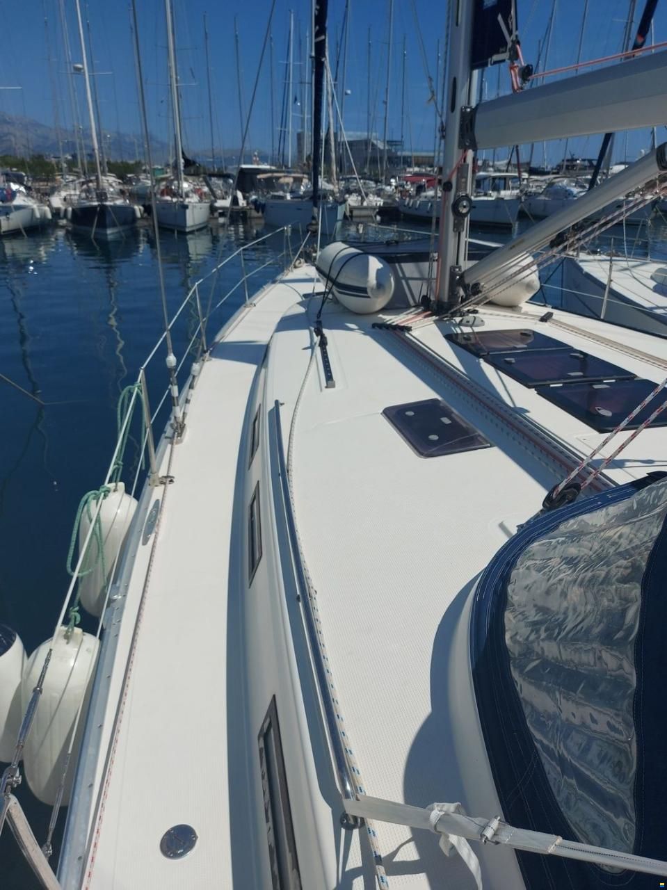 Bavaria 45 Cruiser
