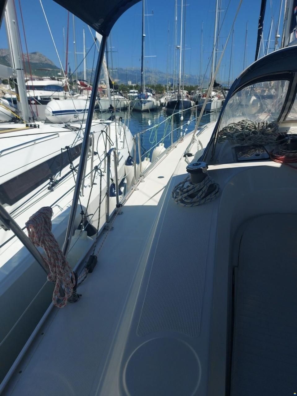 Bavaria 45 Cruiser