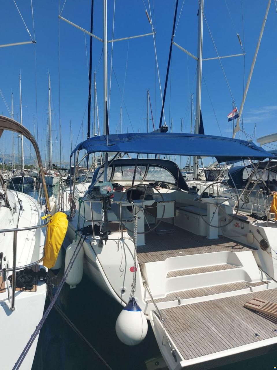 Bavaria 45 Cruiser