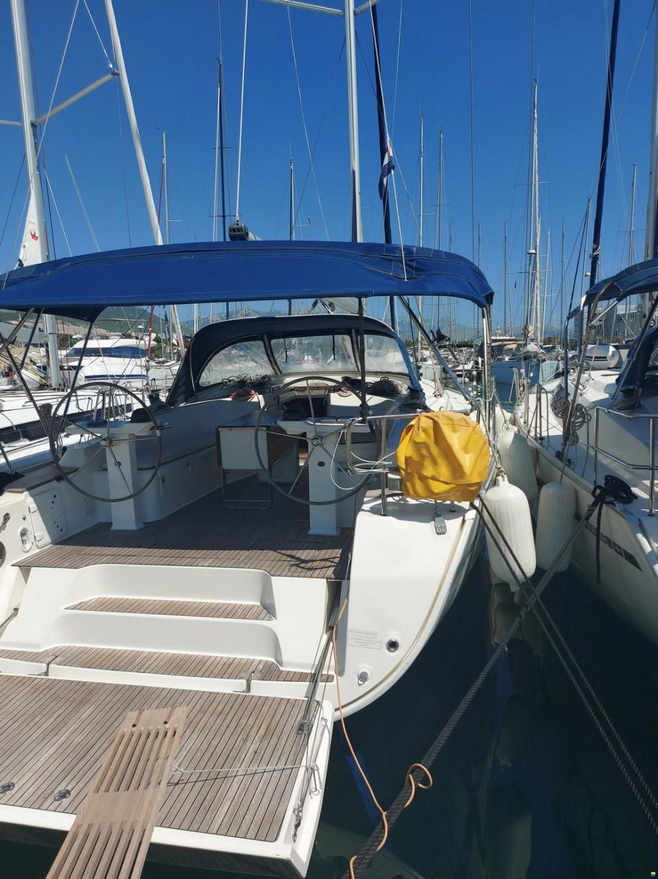 Bavaria 45 Cruiser