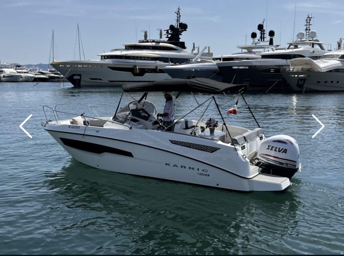 Karnic SL651