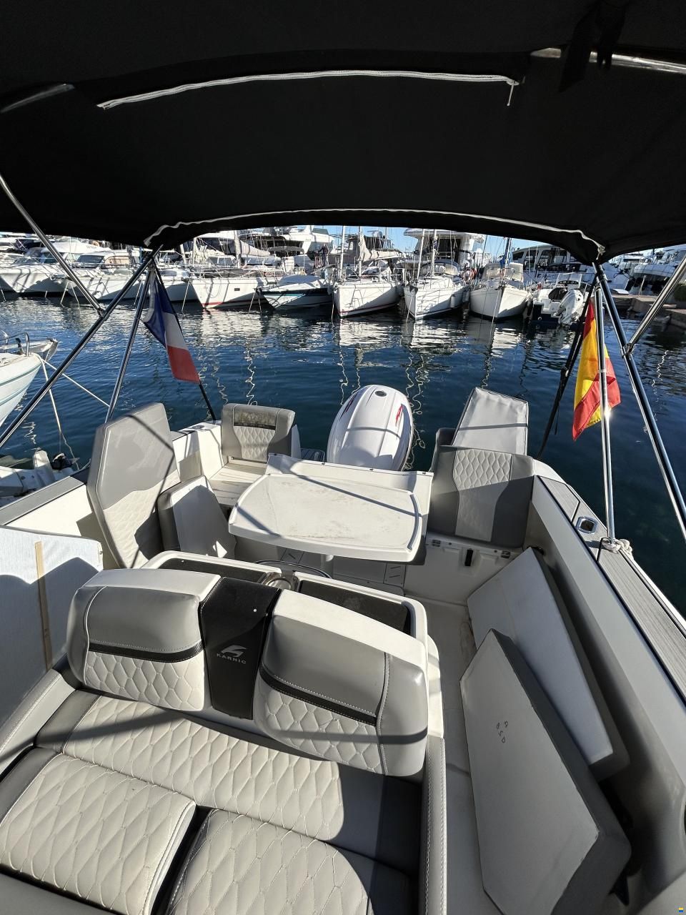 Karnic SL651