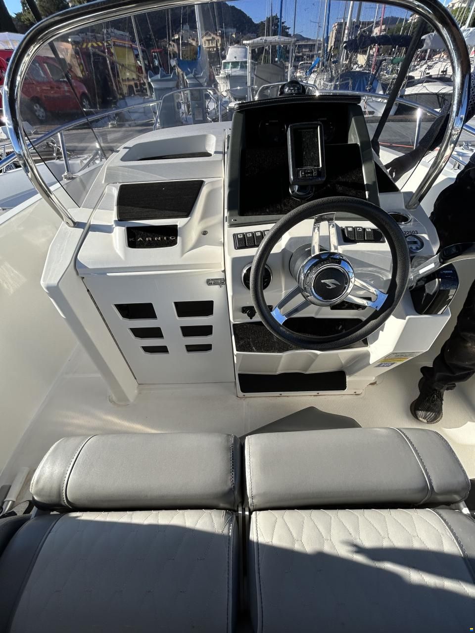 Karnic SL651
