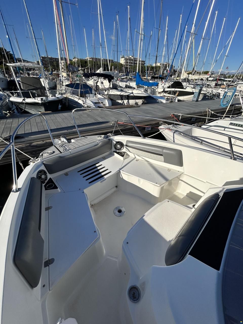 Karnic SL651