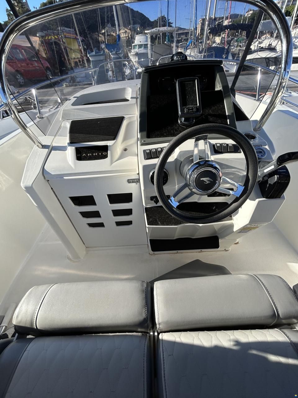 Karnic SL651