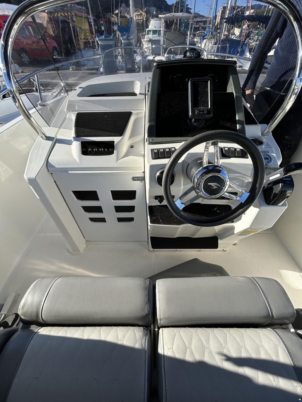 Karnic SL651