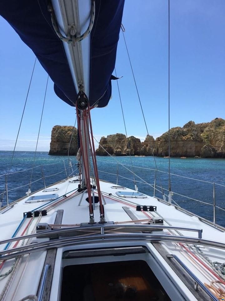 Jeanneau Sun Odyssey 43 Legende