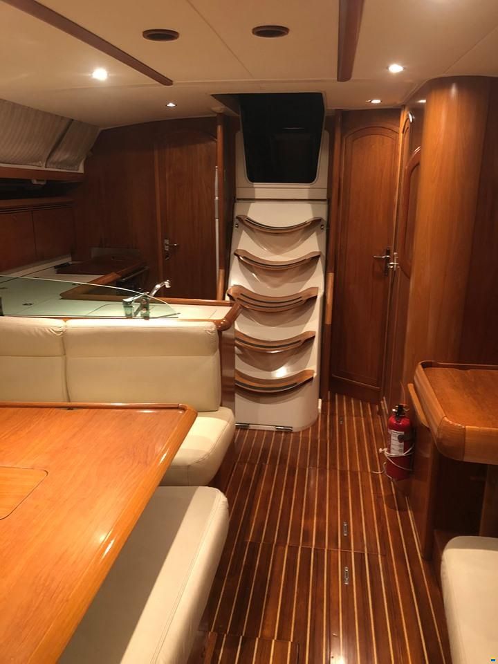 Jeanneau Sun Odyssey 43 Legende