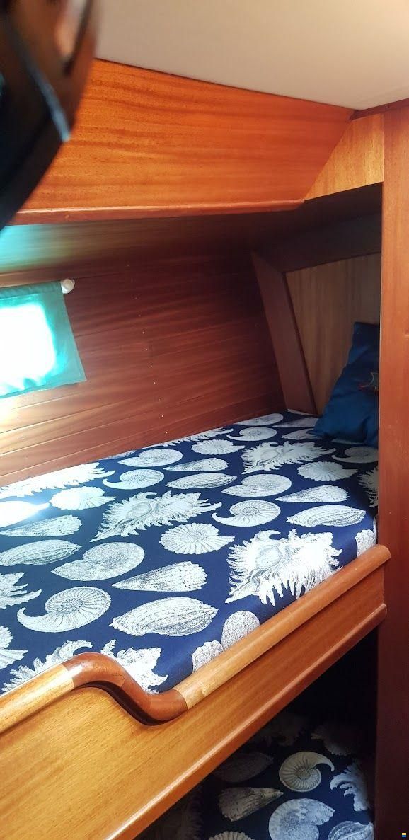 Najad Aphrodite 51