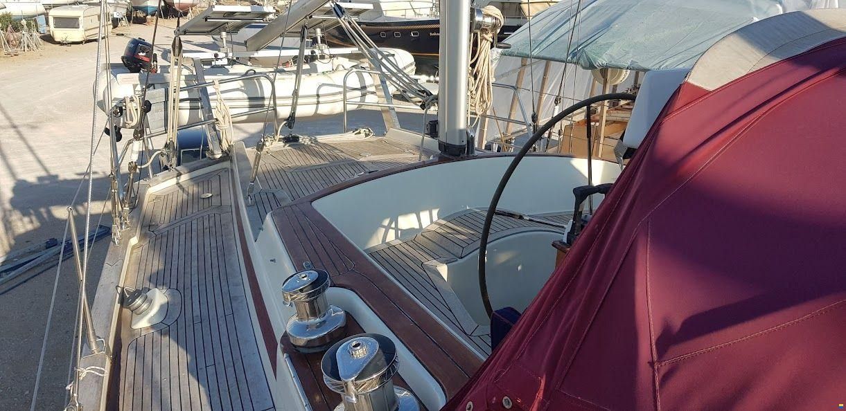 Najad Aphrodite 51