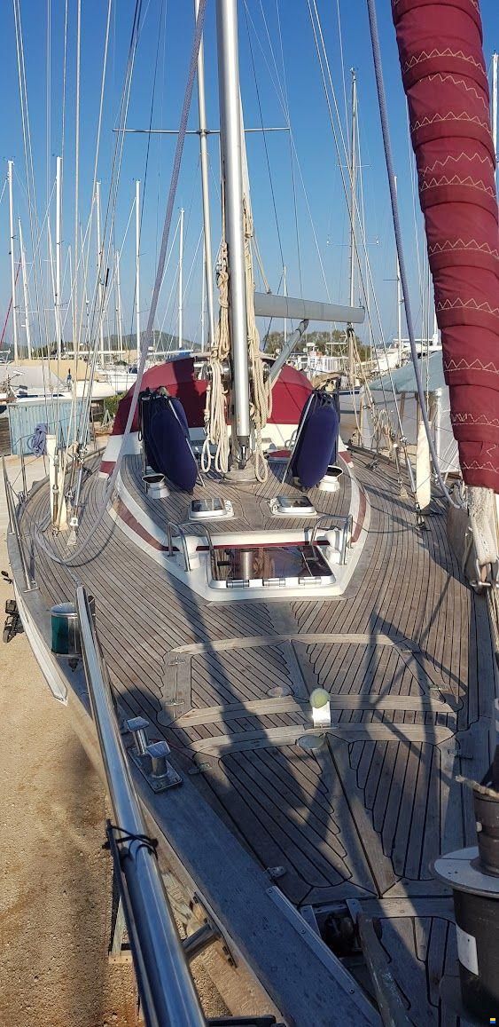 Najad Aphrodite 51
