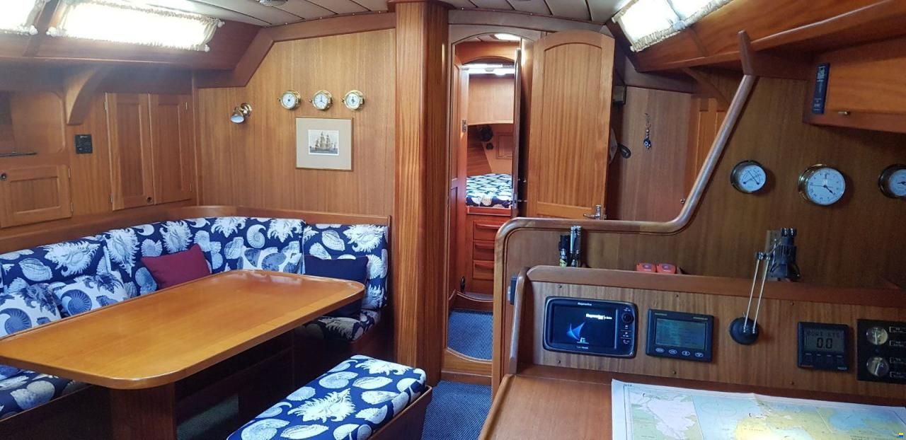 Najad Aphrodite 51