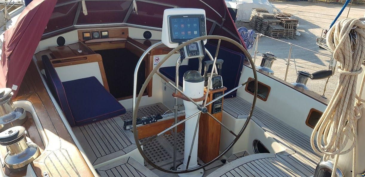Najad Aphrodite 51