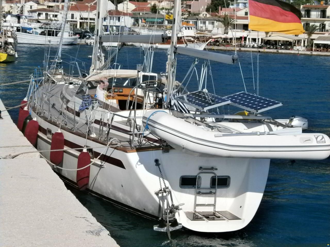 Najad Aphrodite 51