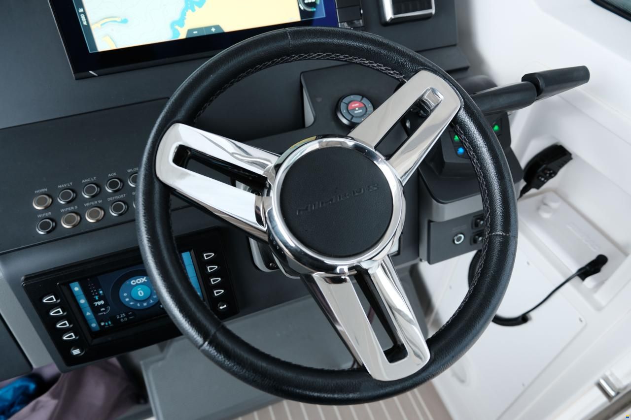 Nimbus T11