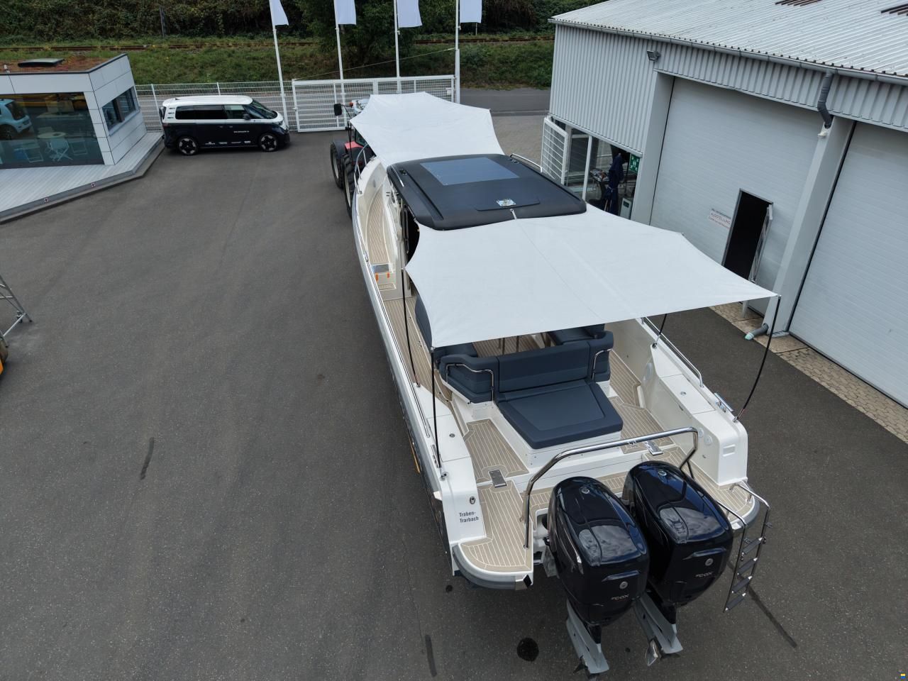Nimbus T11