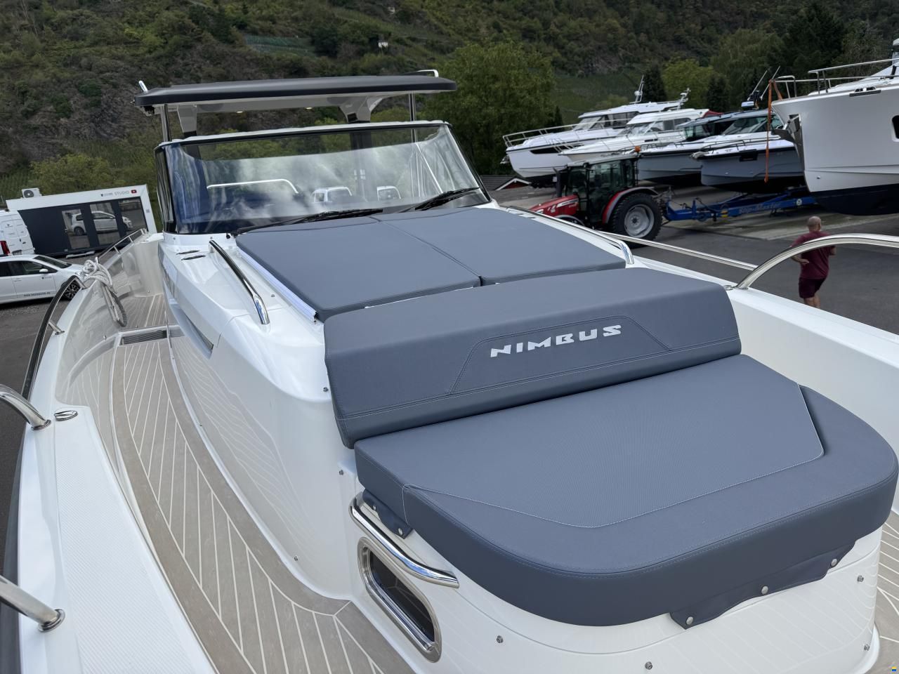 Nimbus T11