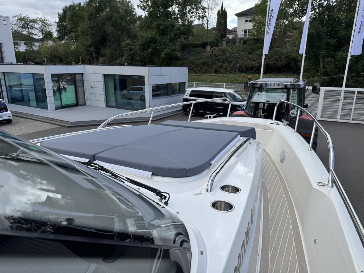 Nimbus T11