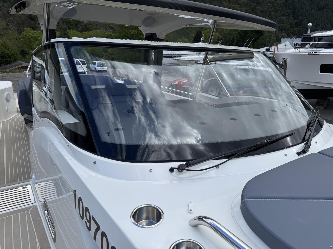 Nimbus T11