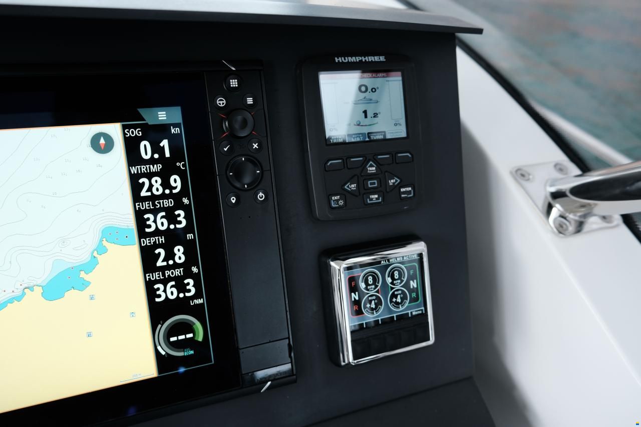Nimbus T11