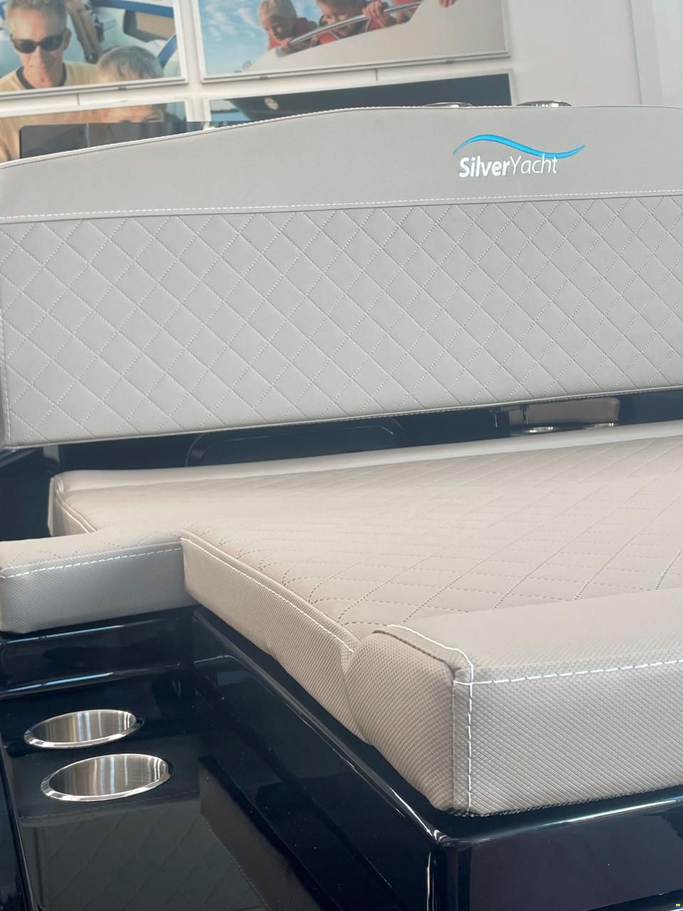 SilverYacht 555 SY