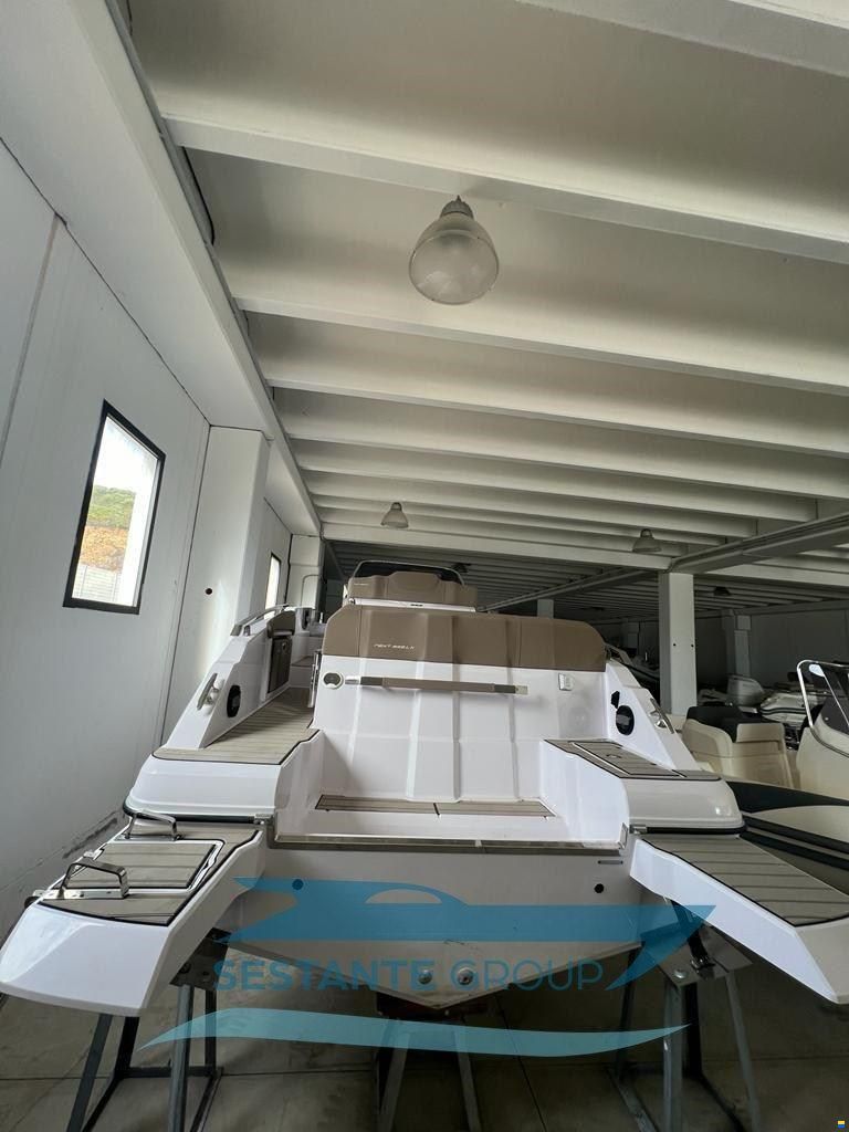 Ranieri Next 285 LX
