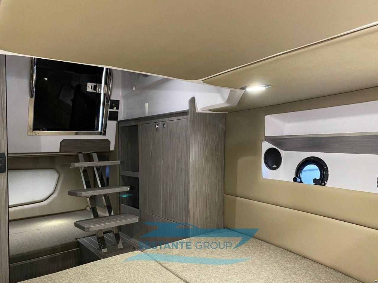 Ranieri Next 285 LX