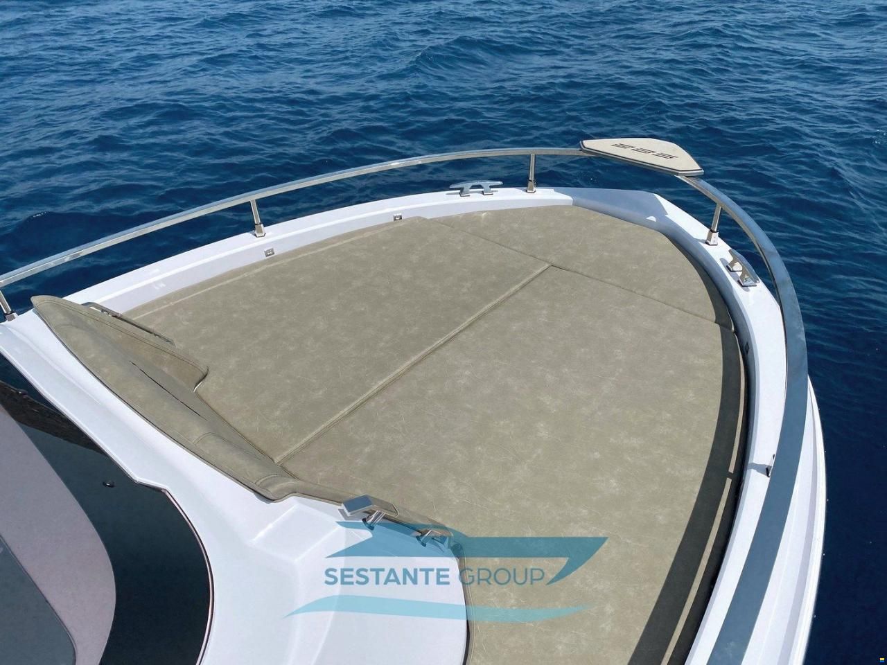 Ranieri Next 285 LX