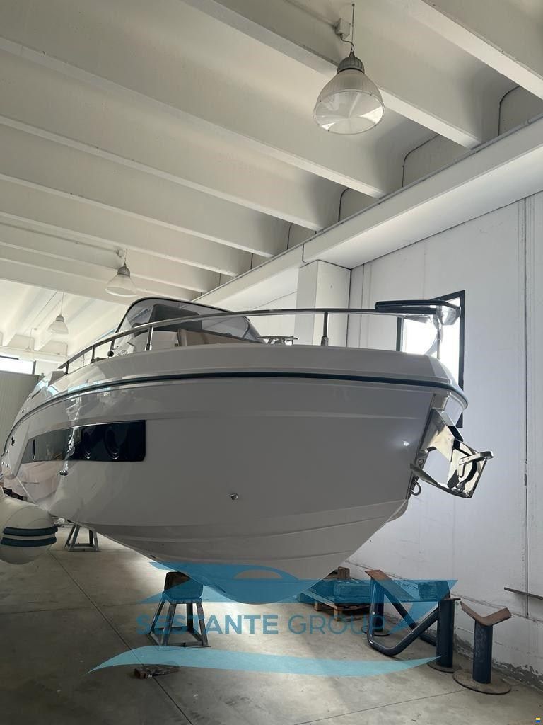 Ranieri Next 285 LX