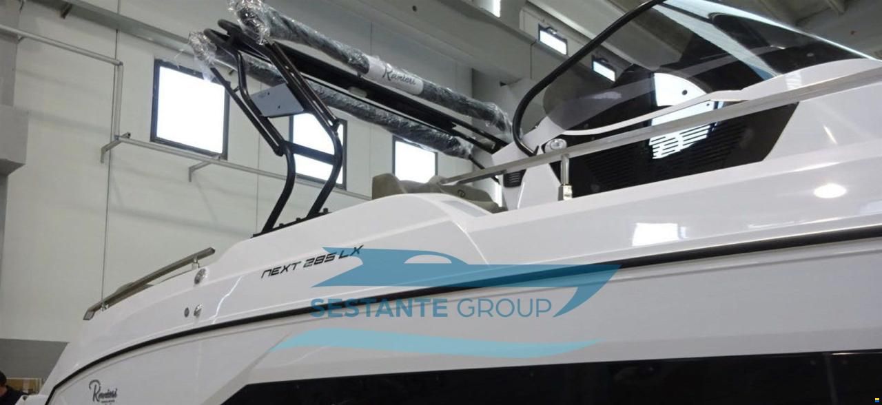 Ranieri Next 285 LX