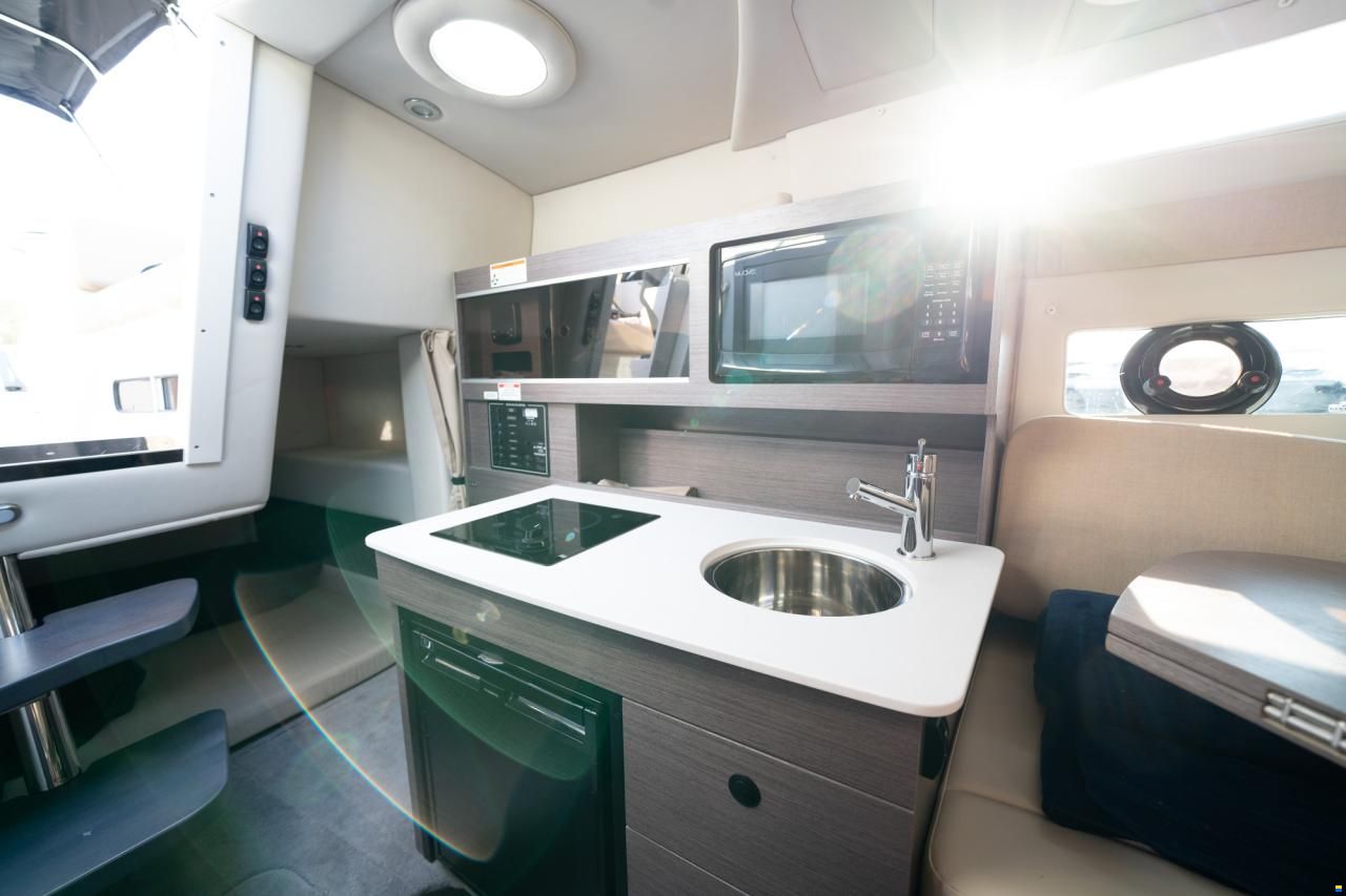 Bayliner Ciera 8