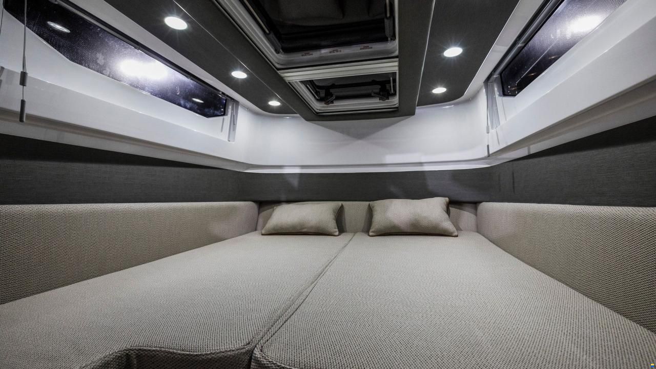 Axopar Yachts 37 Spyder