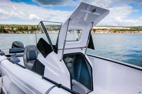 Axopar Yachts 22 T-Top