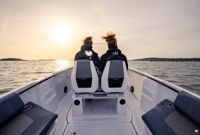 Axopar Yachts 22 Spyder