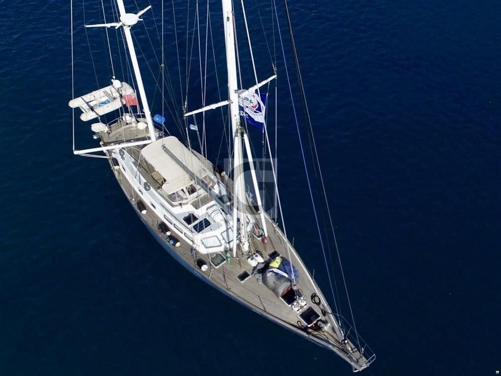 Southern Ocean Shipyard Ocean 62 Centreb
